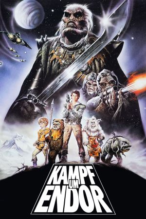 Image Kampf um Endor – Der Film