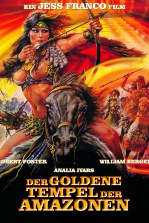 Image Der goldene Tempel der Amazonen – Der Film