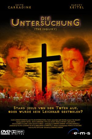 Image Die Untersuchung – Der Film