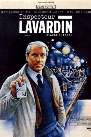 Image Inspektor Lavardin oder Die Gerechtigkeit – Der Film
