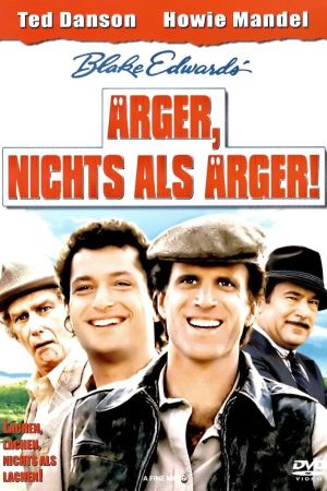 Image Ärger,  nichts als Ärger – Der Film