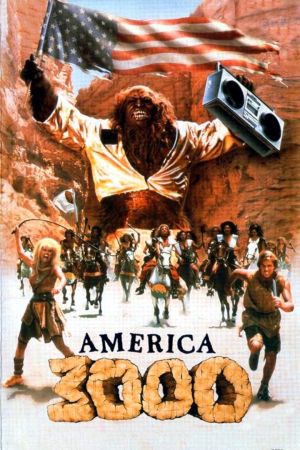 Image America 3000 – Der Film