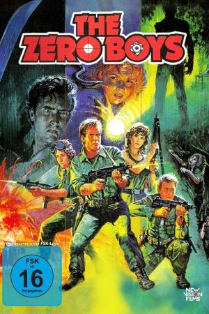 Image The Zero Boys – Der Film