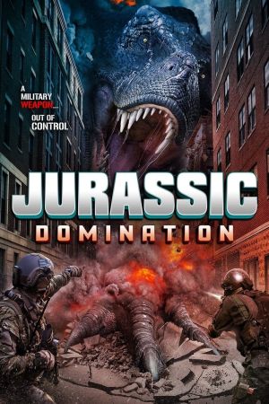 Image Jurassic Domination – Der Film