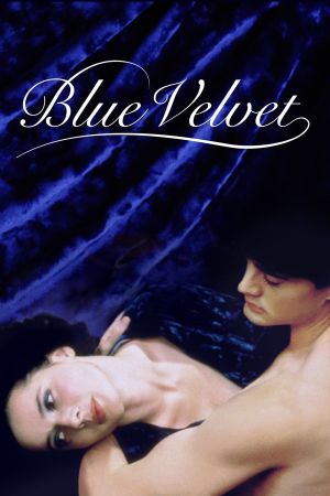 Image Blue Velvet – Der Film
