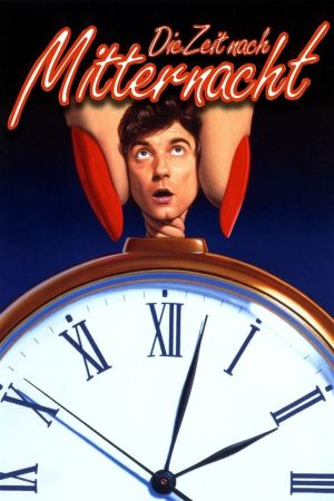 Image Die Zeit nach Mitternacht – Der Film