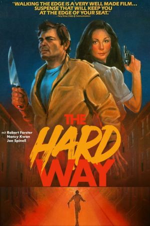 Image The Hard Way – Der Film