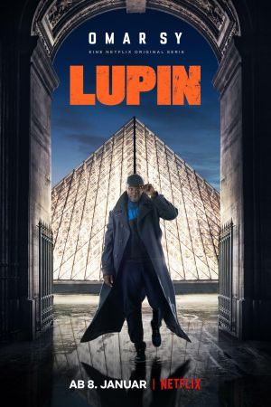 Image Lupin – Der Film