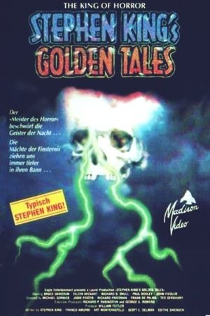 Image Stephen King's Golden Tales – Der Film