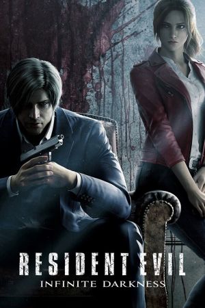 Image Resident Evil: Infinite Darkness