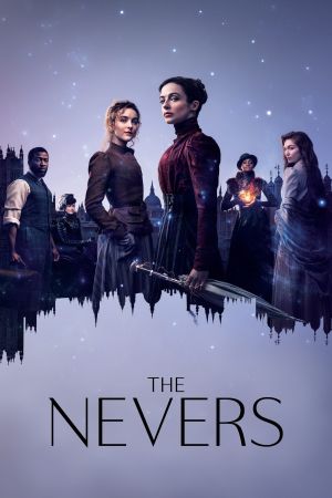 Image The Nevers – Der Film