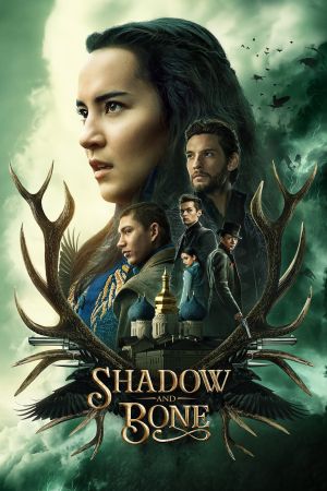 Image Shadow and Bone - Legenden der Grisha – Der Film