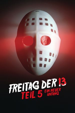 Image Freitag der 13. - Ein neuer Anfang – Der Film