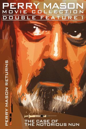 Image Perry Mason - Bezahlte Killer – Der Film