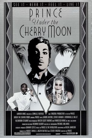 Image Under the Cherry Moon – Der Film