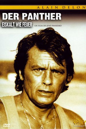 Image Der Panther – Der Film