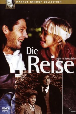 Image Die Reise – Der Film