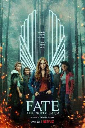 Image Fate: The Winx Saga – Der Film