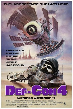 Image Def-Con 4 – Der Film