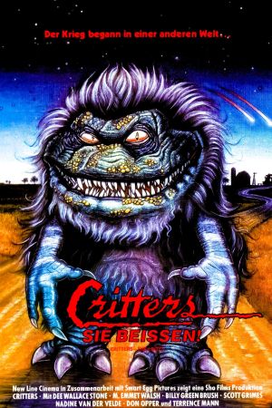 Image Critters - Sie sind da! – Der Film