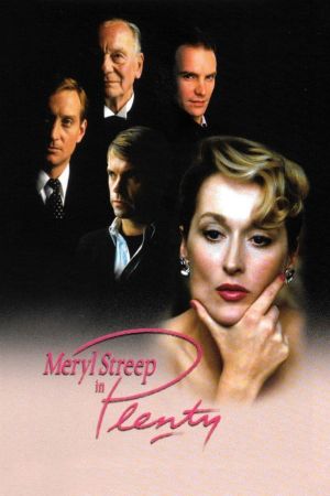 Image Eine demanzipierte Frau – Der Film
