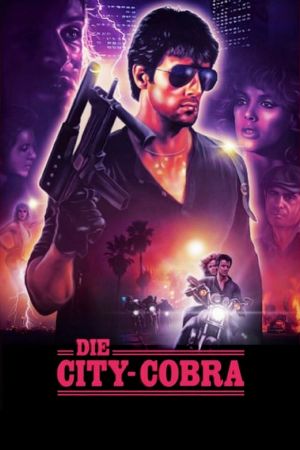 Image Die City Cobra – Der Film