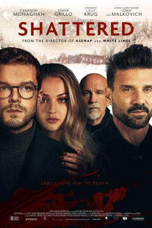 Image Shattered – Der Film
