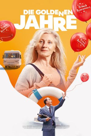 Image Die goldenen Jahre – Der Film