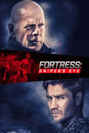 Image Fortress 2: Sniper's Eye – Der Film