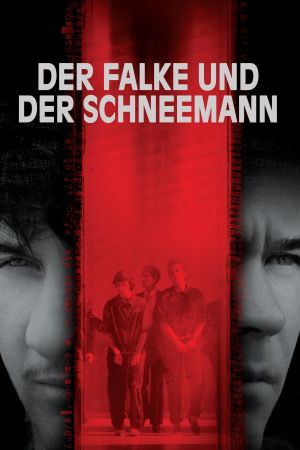 Image Der Falke und der Schneemann – Der Film