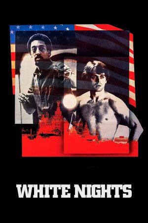 Image White Nights - Nacht der Entscheidung – Der Film
