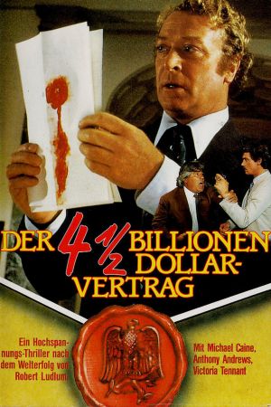 Image Der 4 ½ Billionen Dollar Vertrag – Der Film
