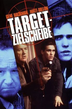 Image Target - Zielscheibe – Der Film