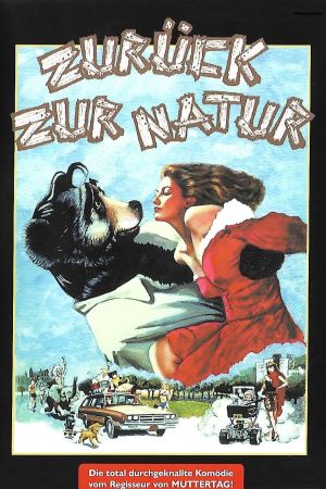Image Zurück zur Natur – Der Film