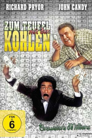 Image Zum Teufel mit den Kohlen
