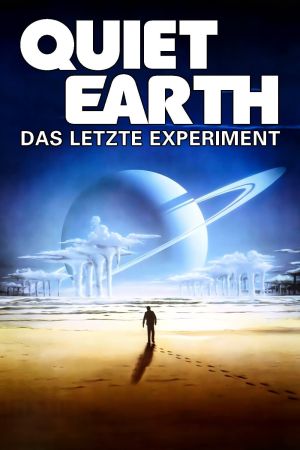 Image Quiet Earth - Das letzte Experiment – Der Film