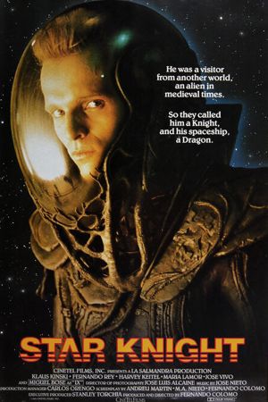 Image Star Knight - Der Herr der Sterne – Der Film
