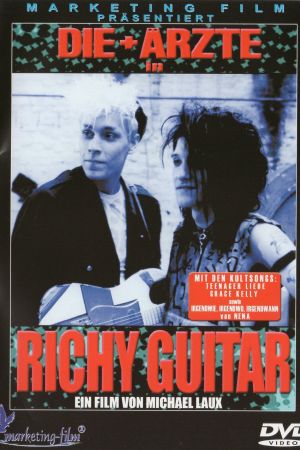 Image Richy Guitar – Der Film
