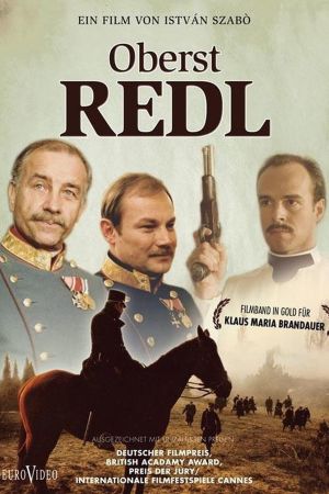 Image Oberst Redl