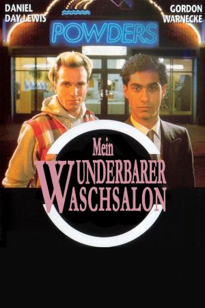 Image Mein wunderbarer Waschsalon – Der Film