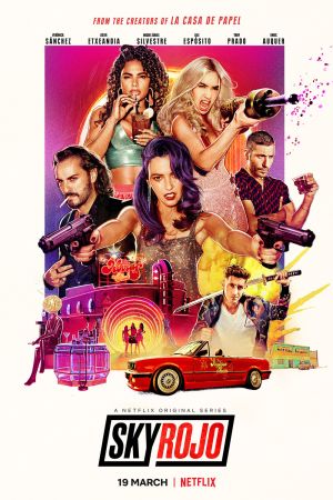 Image Sky Rojo – Der Film