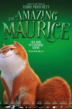 Image Maurice der Kater – Der Film