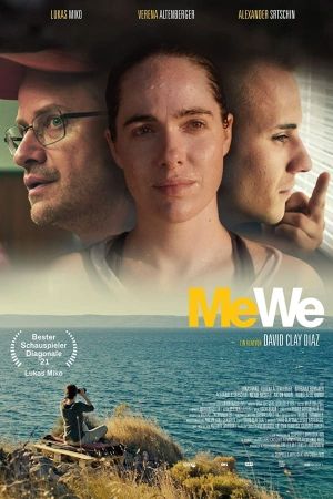 Image Me, We – Der Film