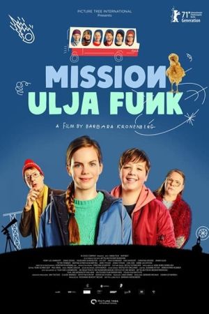 Image Mission Ulja Funk – Der Film
