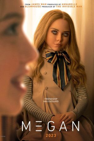 Image M3GAN – Der Film