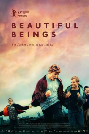 Image Beautiful Beings – Der Film