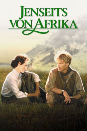 Image Jenseits von Afrika – Der Film