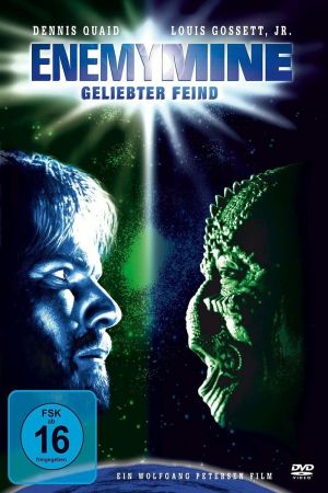 Image Enemy Mine - Geliebter Feind – Der Film