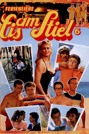 Image Eis am Stiel 6: Ferienliebe – Der Film