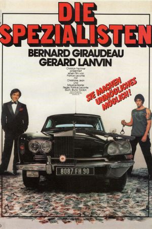 Image Die Spezialisten – Der Film